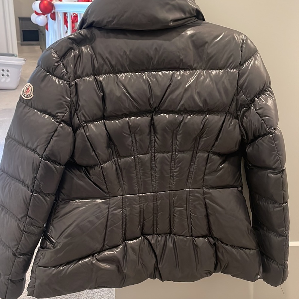 MONCLER puffer - Picture 4 of 4